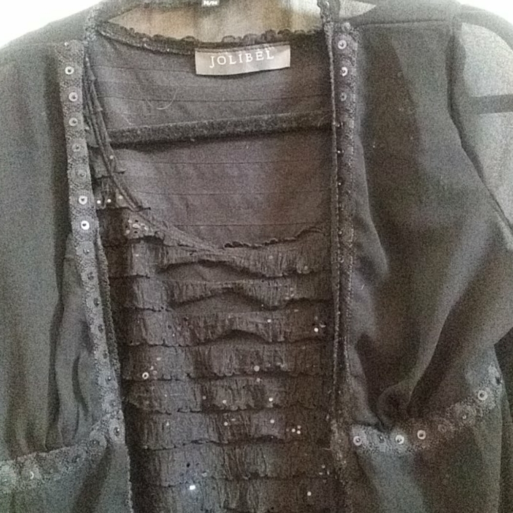 Two piece top - Picture 5 of 12